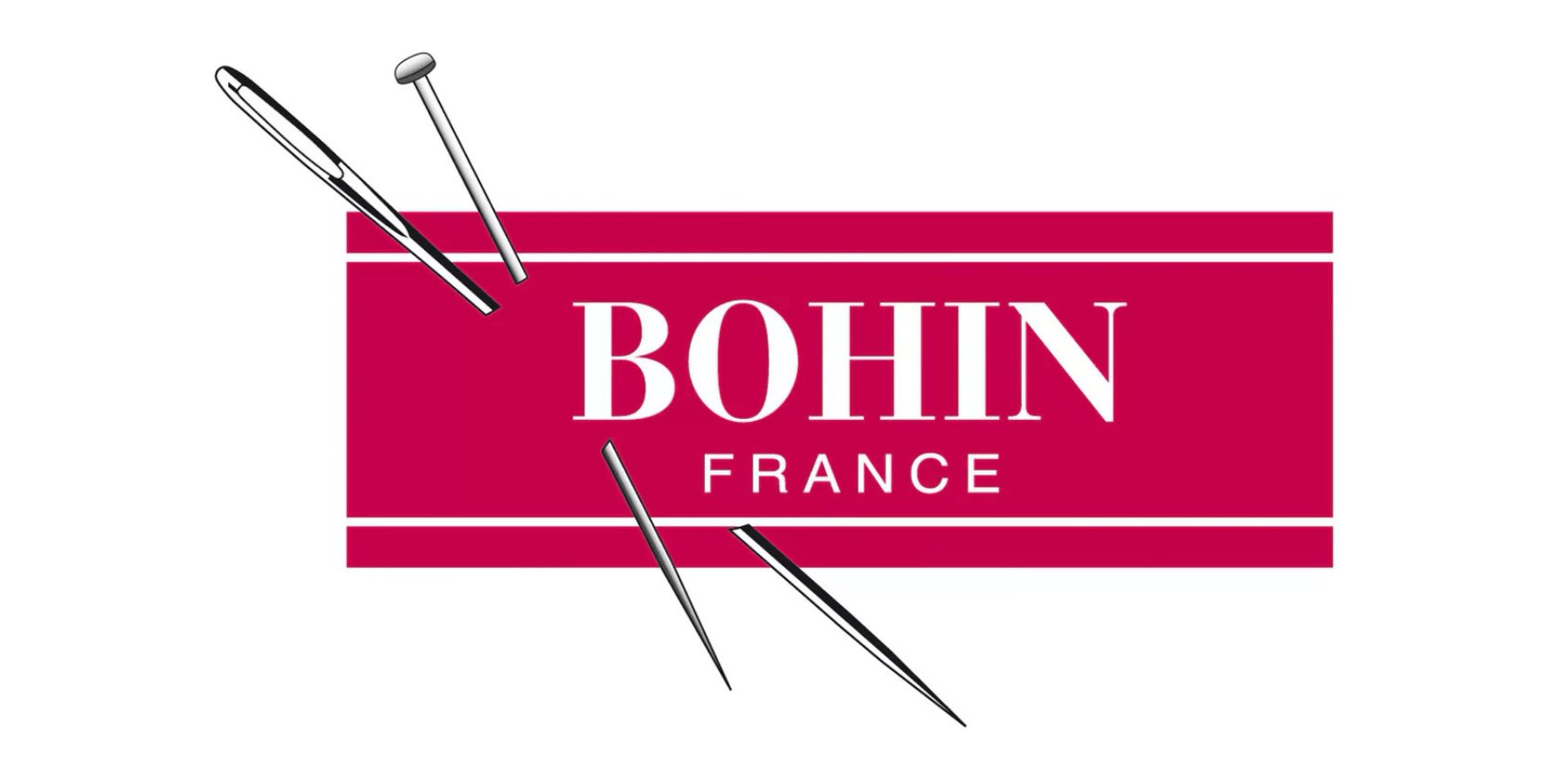 Bohin logo