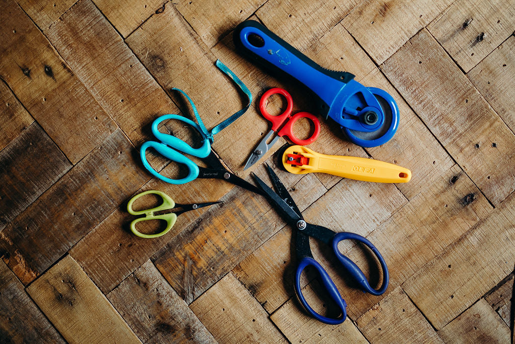 cutters-scissors