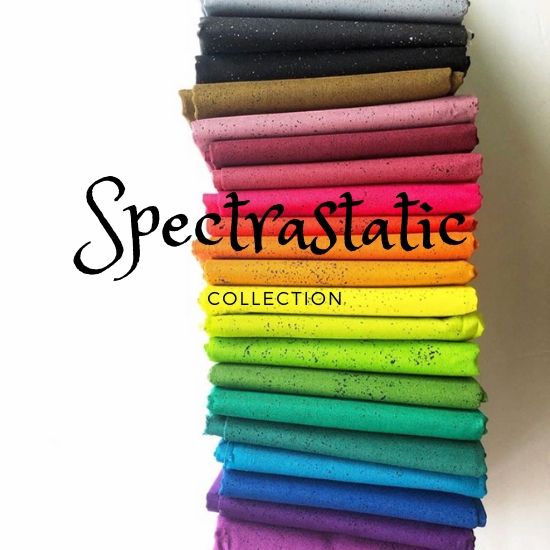 Spectrastatic Collection