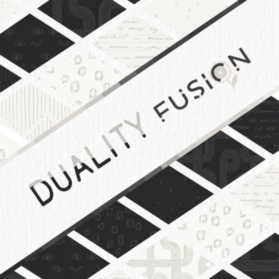 Duality Fusion Collection