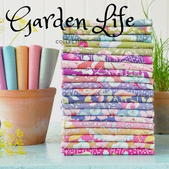 Garden Life Collection