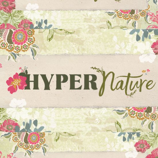 HyperNature Collection