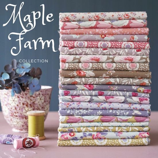 Maple Farm Collection