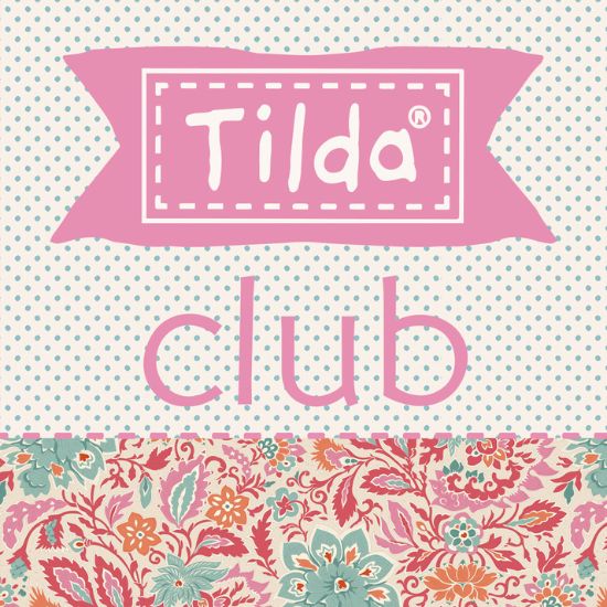 Tilda Club