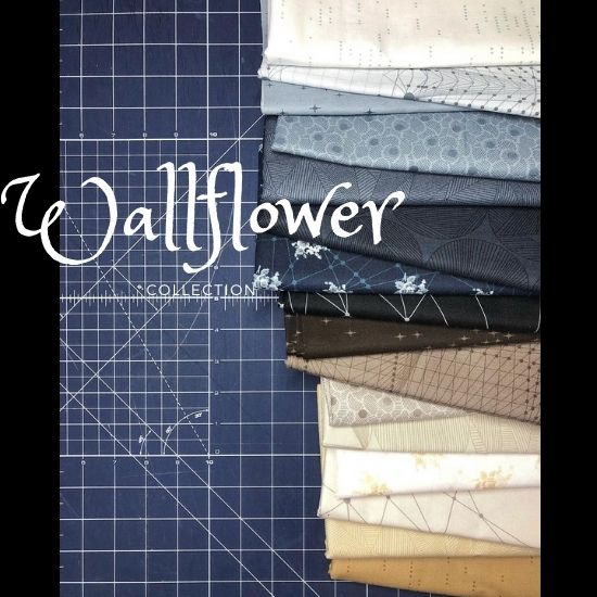 Wallflower Collection