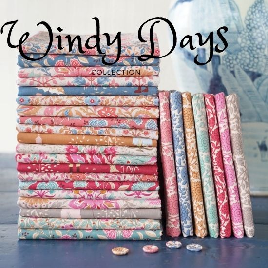 Windy Days Collection