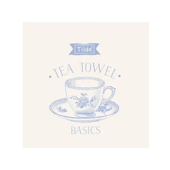 Tea Towel Basics Collection