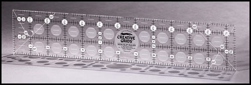 Creative Grids Ruler 2.5