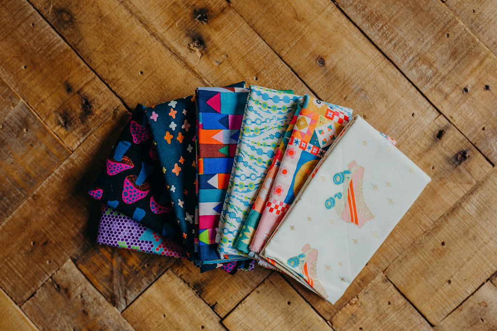 Patterns Kits and Templates – Fabric Sauce